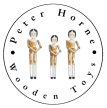 Peter Horne Wooden Toys